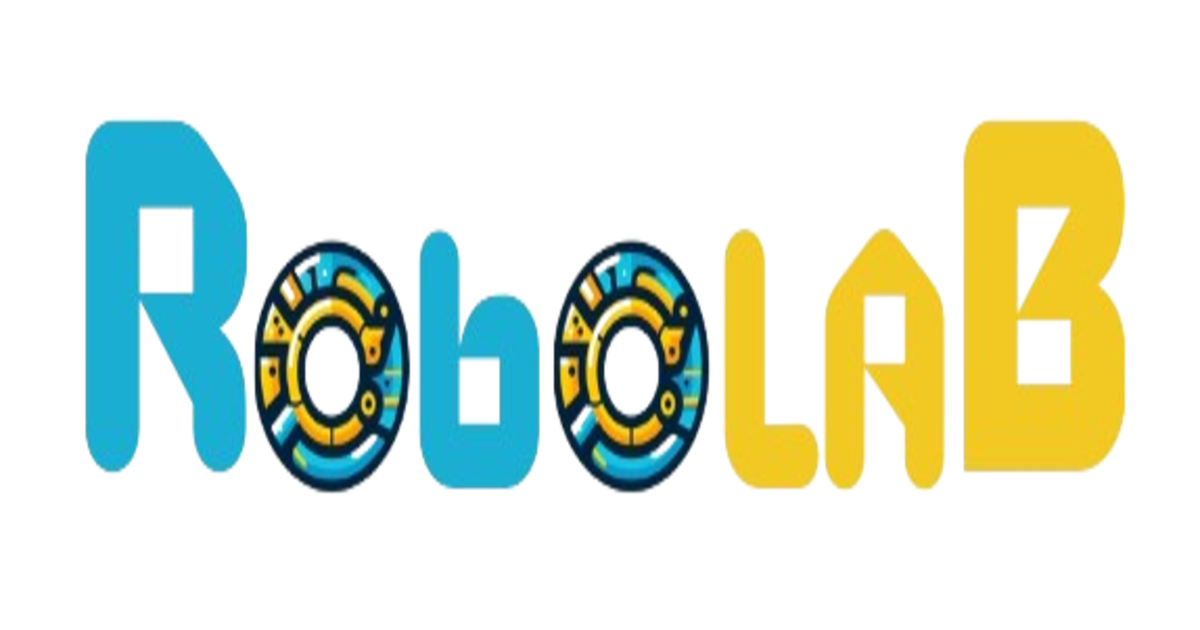 RobolaB - Transforming STEM Education Through Robotics